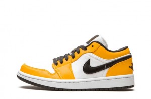 Wmns Air Jordan 1 Low "Laser Orange" Reps
