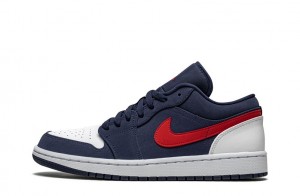 Air Jordan 1 Low "USA" Replica