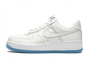 Nike Air Force 1 Low LX "UV Reactive" (Women's) Replica