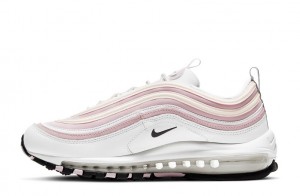 Wmns Air Max 97 "Pink Cream" Reps