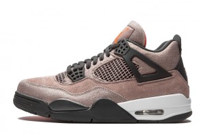 Nike Air Jordan 4 Retro "Taupe Haze" Replica