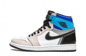 Nike Air Jordan 1 Retro High OG "Prototype" Reps