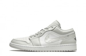Air Jordan 1 Low "White Camo" Replicas