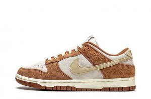 Nike Dunk Low Premium "Medium Curry" Reps