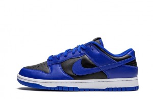 Dunk Low "Hyper Cobalt" Reps