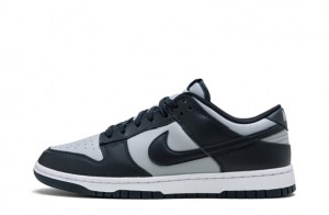 Nike Dunk Low "Georgetown" Rep
