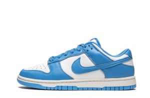 Nike Dunk Low "University Blue" Replica