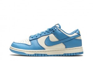 Wmns Dunk Low "Coast" Replica