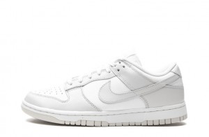 Wmns Dunk Low "Photon Dust" Replica