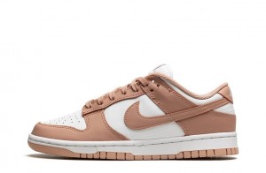 Nike Dunk Low "Rose Whisper" (Women's) Reps