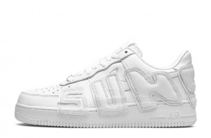 Nike Air Force 1 Low Cactus Plant Flea Market "White" (2020) Rep