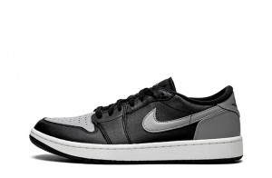 Nike Air Jordan 1 Low Golf "Shadow" Reps