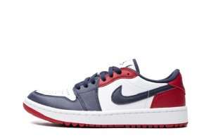 Air Jordan 1 Low Golf "USA" Reps