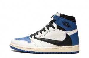 Travis Scott x Fragment Design x Air Jordan 1 Retro High Reps