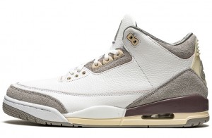 A Ma Maniére x Air Jordan 3 Retro SP "Raised By Women" Reps