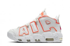 Wmns Air More Uptempo "Sunset" Reps