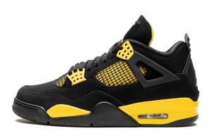 Nike Air Jordan 4 Retro "Thunder" 2023 Replica