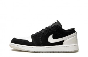 Nike Air Jordan 1 Low SE "Diamond" Reps
