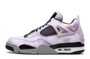 Air Jordan 4 Retro "Zen Master" Replicas