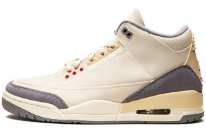 Nike Air Jordan 3 Retro SE "Muslin" Reps