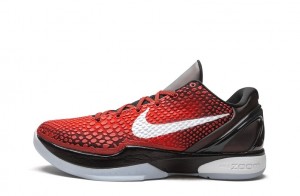 Nike Zoom Kobe 6 Protro "All Star" Replica