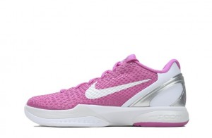 Zoom Kobe 6 Protro "Think Pink" 2021 Reps