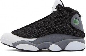 Nike Air Jordan 13 Retro "Black Flint" Replica