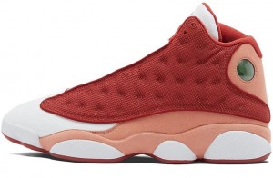 Air Jordan 13 Retro "Dune Red" Reps