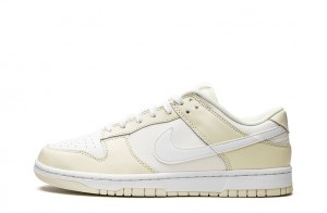 Nike Dunk Low SB "Coconut Milk" Reps