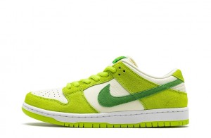 Nike Dunk Low Pro "Fruity Pack Green Apple" Reps