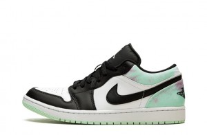 Nike Air Jordan 1 Low SE "Tie Dye" Replica