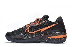 Nike Air Zoom GT Cut "Navy Orange" Reps