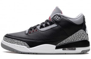 Air Jordan 3 Retro OG "Black Cement" 2024 Reps