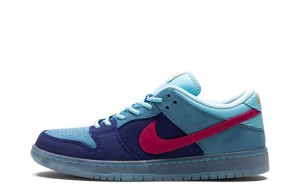 Run The Jewels x Dunk Low SB "4/20" Replica