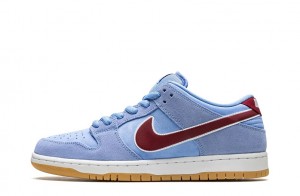 Nike Dunk Low "Philadelphia Phillies" Reps