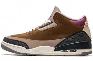 Air Jordan 3 Retro SE "Winterized" Reps