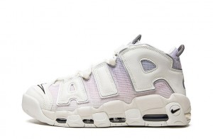 Air More Uptempo '96 "Thank You, Wilson" Reps