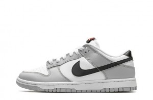 Nike Dunk Low SE "Lottery Pack - Grey Fog" Rep