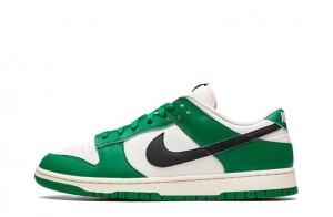 Nike Dunk Low SE "Lottery Pack Malachite Green" Rep