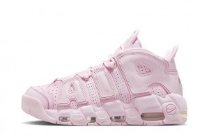 Wmns Air More Uptempo "Pink Foam" Replica