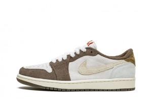Nike Air Jordan 1 Retro Low OG "Year of the Rabbit" Reps