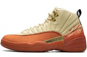 Eastside Golf x Jordan 12 Retro "Out the Mud" Reps