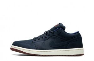 Eastside Golf x Air Jordan 1 Low "Out The Mud" Reps
