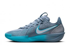 Nike Air Zoom GT Cut 3 "Ashen Slate" Replica