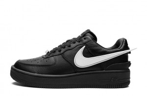 AMBUSH x Nike Air Force 1 Low SP "Black" Reps