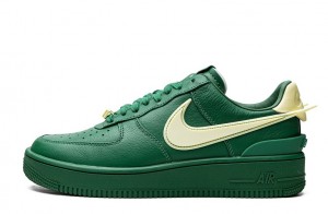 AMBUSH x Nike Air Force 1 Low "Pine Green" Reps