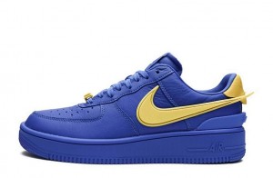 Nike Air Force 1 Low SP AMBUSH "Game Royal" Rep