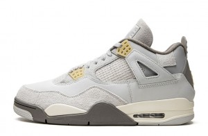 Air Jordan 4 Retro SE Craft "Photon Dust" Replica