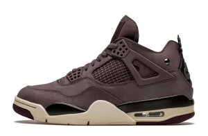 Air Jordan 4 Retro SP A Ma Maniére "Violet Ore" Reps