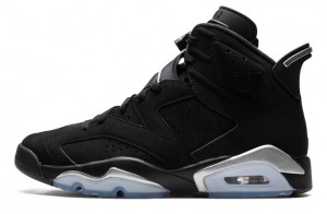 Air Jordan 6 Retro "Chrome" Rep